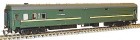 2110 TT Model Baggage car (green)